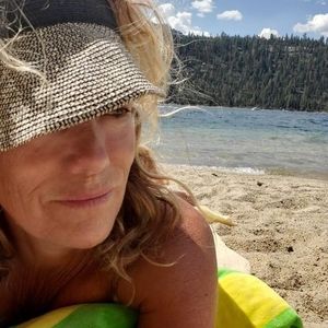 Meet your Posher, Teri